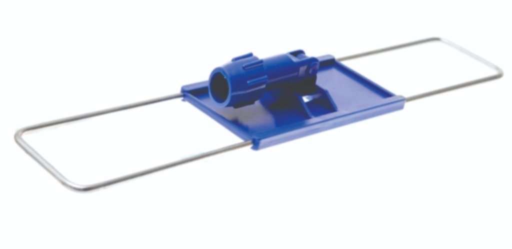 MOP Pó Completo Azul (refil/armação/cabo 1,40m)
